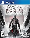 Assassin's Creed Rogue Remastered - Playstation 4