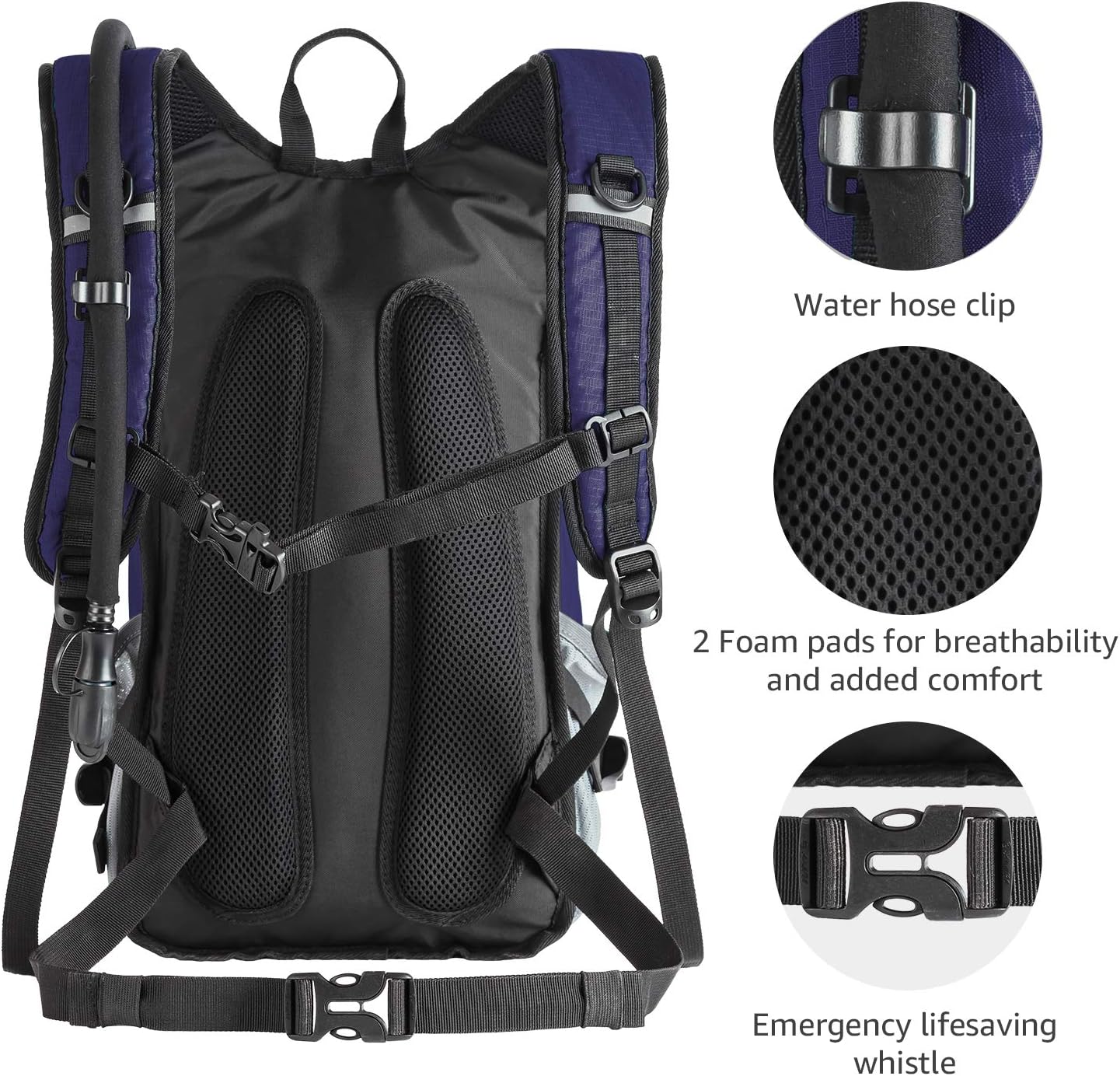 williamsburg smart backpack