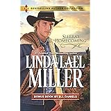 Sierra's Homecoming & Montana Royalty: A 2-in-1 Collection