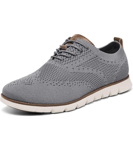 Deer Stags Men’s Sneaker Boots - Gray Deer Stags Boot Mens 10M Grey Simulated Leather Julian Moc  main image 4