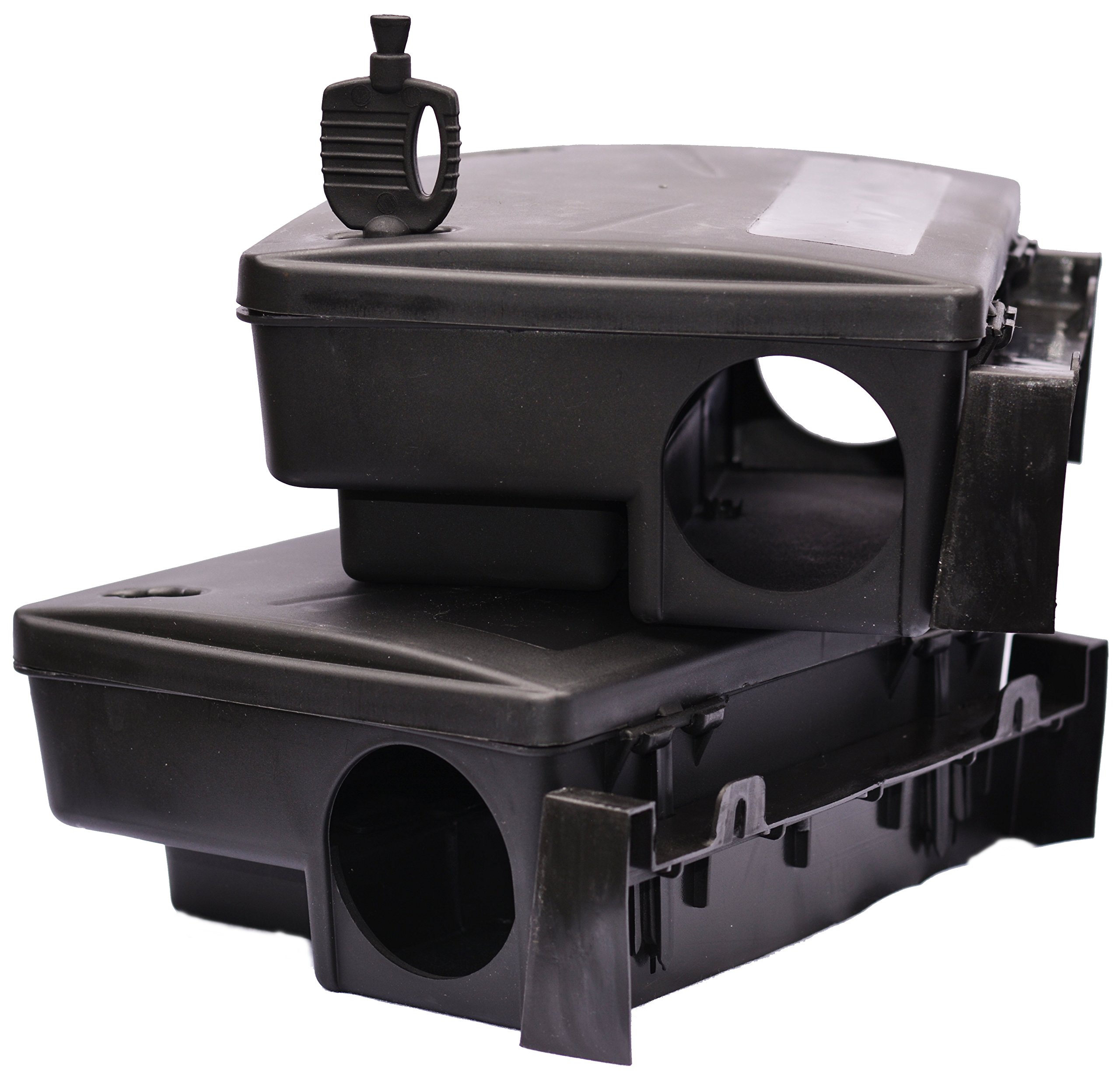 solutions rat & mouse bait station