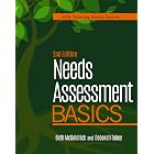 Needs Assessment Basics, 2nd Edition