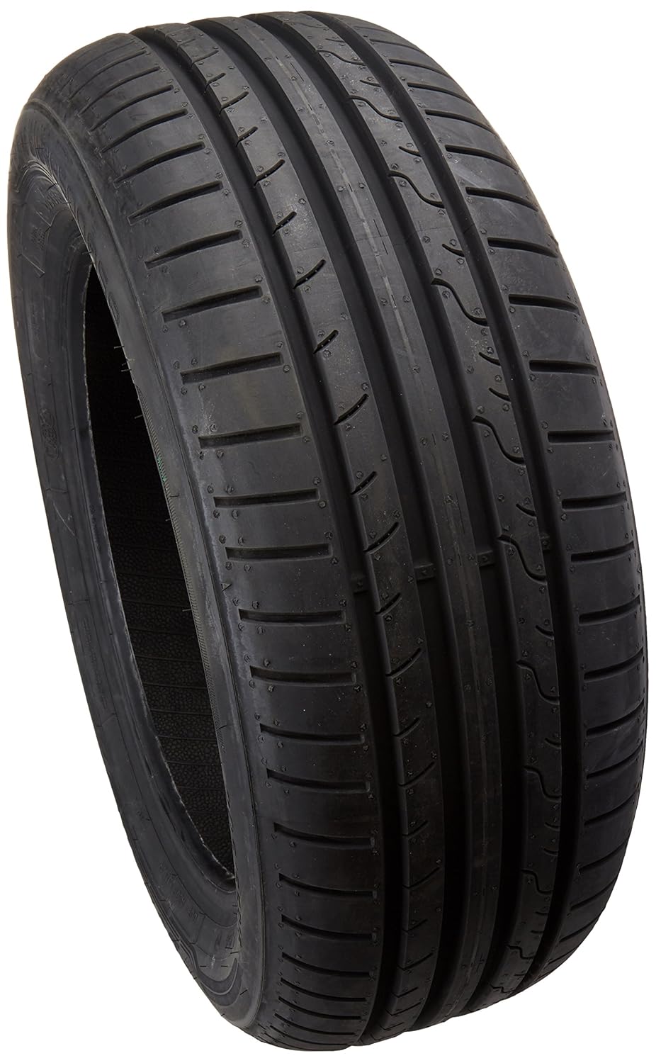 Summer Tire 205 55 R16 91h Dunlop Sport Bluresponse B A 68 Automotive Tyres Rims