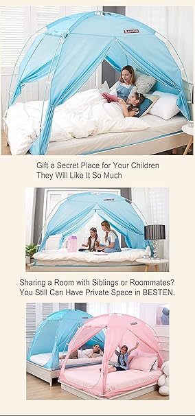 besten bed tent