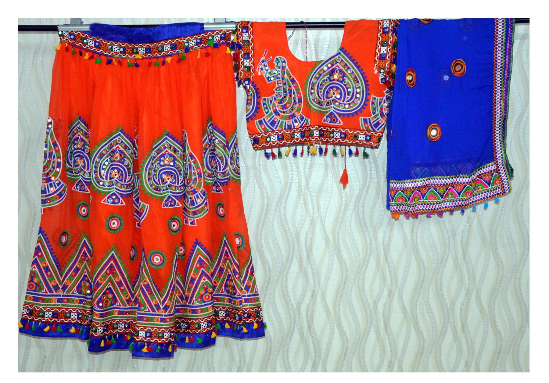 dandiya dress online shopping