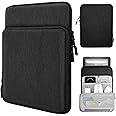 TiMOVO 8-9 Inch Tablet Sleeve Case for iPad Mini 6, iPad Mini 5/4/3/2/1, Galaxy Tab A7 Lite 8.7/Tab A 8.0/Tab A 8.4, Fire HD 