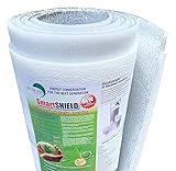 SmartSHIELD -20mm 48"X25ft Reflective Insulation