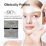 COSRX PDRN Exosome Skinplaning Glaze Mask 50ml with Hygienic Applicator view 6