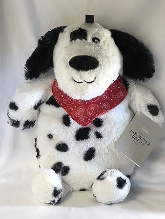 Primark Warmflasche Fur Hunde Gepunktet 1 L Amazon De Baby