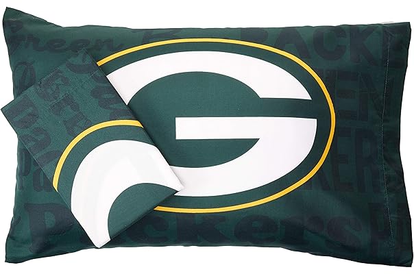 nfl pillow cases