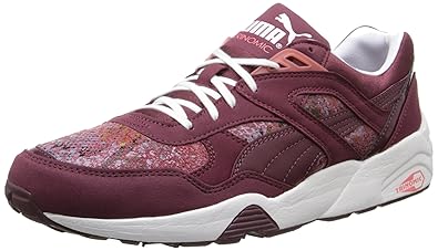 puma trinomic r698 shoes womens