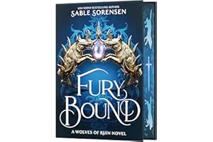 Fury Bound (Deluxe Limited Edition)