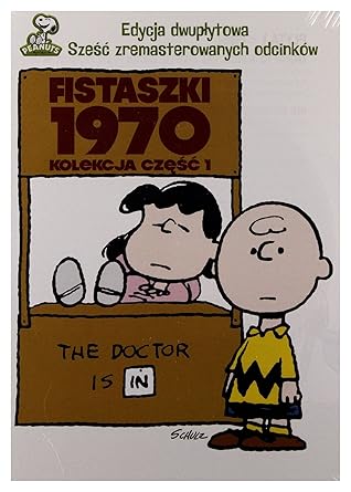 Peanuts 1970 Collection Vol 1 2dvd Amazon De Charlie Brown Lucy Van Pelt Linus Van Pelt Bill Melendez Dvd Blu Ray