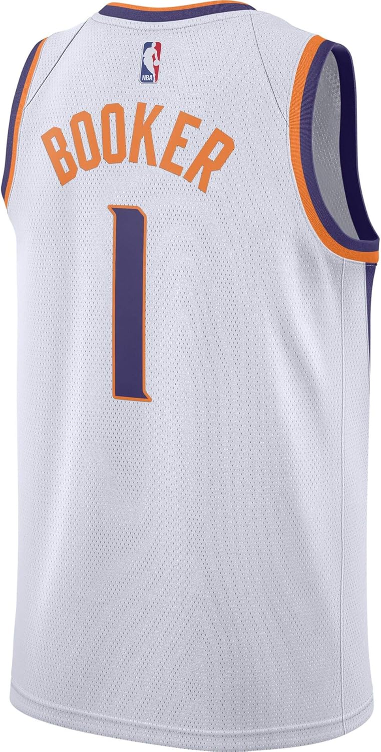 youth devin booker jersey
