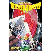 Amazon.com: Red Hood and the Outlaws Vol. 1: REDemption (The New