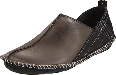 timberland earthkeepers slip on
