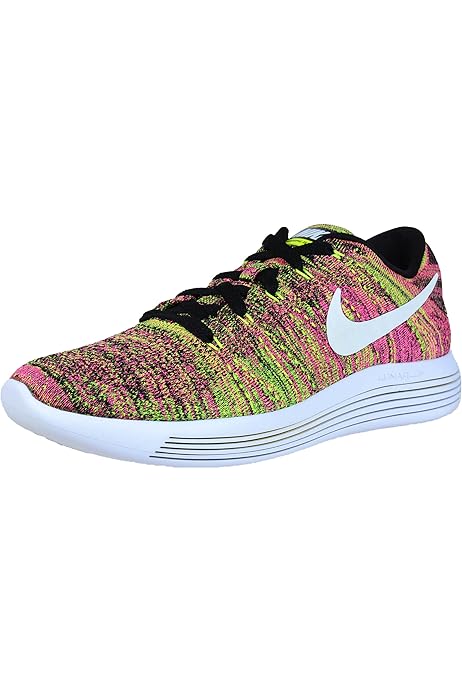 nike lunarepic flyknit multi