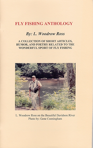 Download Fly Fishing Anthology (English Edition) PDF