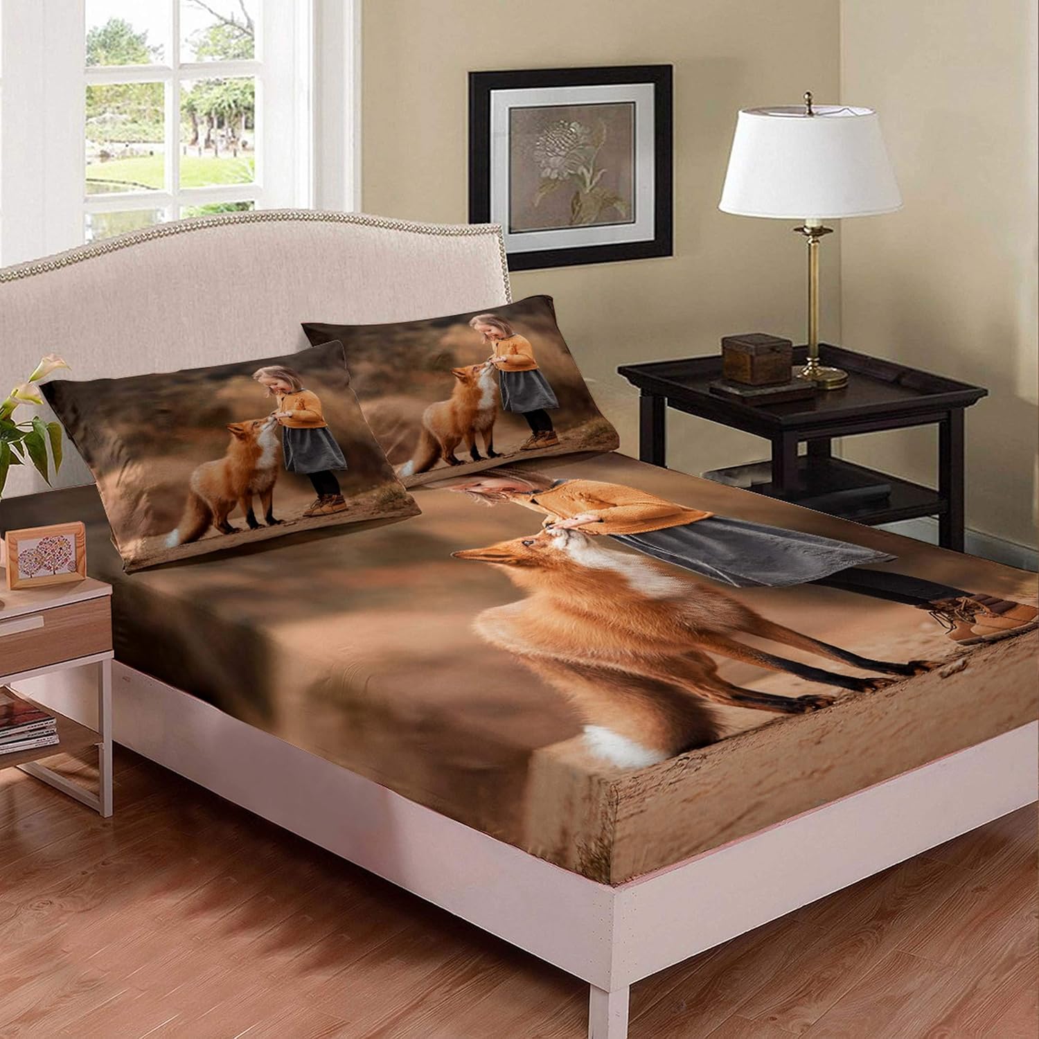 little girl bed sheets