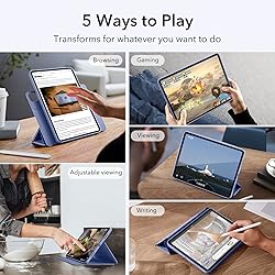 ESR for iPad Pro 11 Inch Case