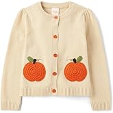 Gymboree Baby-Girls and Toddler Long Sleeve Cardigan Button Up Sweater