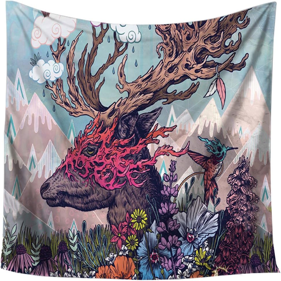 Best Home Wall Decor Hippy Trippy