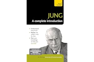 Jung: A Complete Introduction: Teach Yourself