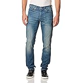 Levi's Men's 511 Slim Fit Jeans (Also Available in Big & Tall)