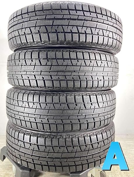 Amazon 中古スタッドレスタイヤ ヨコハマ アイスガード Ig50 Plus 175 65r15 4本セット 中古タイヤ W タイヤ 車 バイク