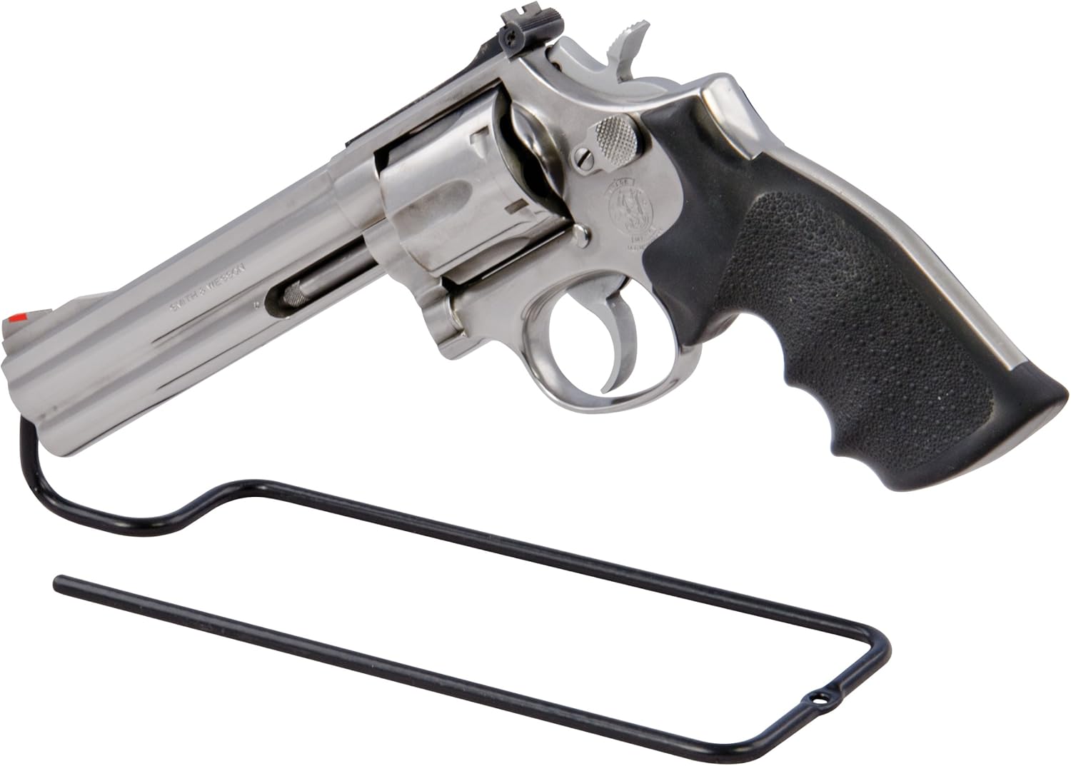 Lockdown Single Handgun Rack (Pack of 3): Sports & Outdoors