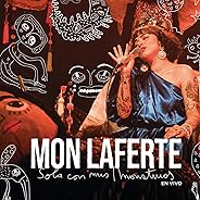 Sola Con Mis Monstruos (En Vivo, Desde El Lunario del Auditorio Nacional)