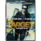 The Target [DVD + Digital]