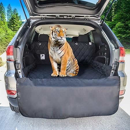dog liner for suv