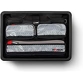 Nanuk 920-LIDO Lid Organizer for 920 Nanuk Case,Black