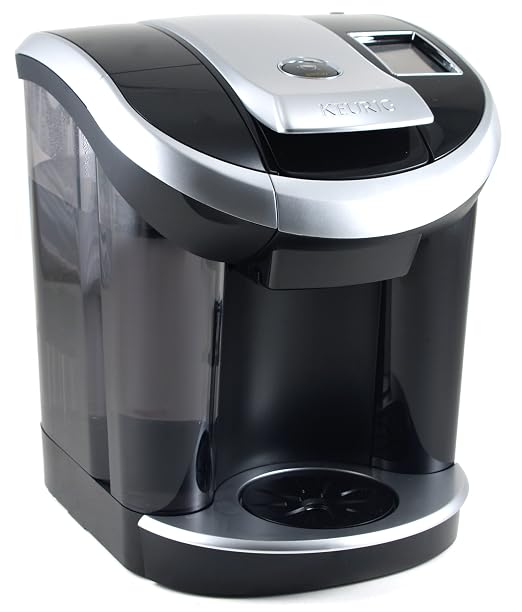 Keurig 2700 Keurig® Vue® V700 Single serve coffee system