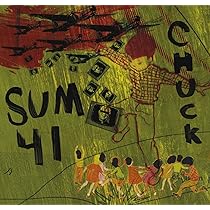 Sum41: Chuck [CD] | Amazon.com.br