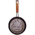 Studio Ghibli - Howl's Moving Castle - Calcifer - Benelic Kitchen Tool Frying Pan