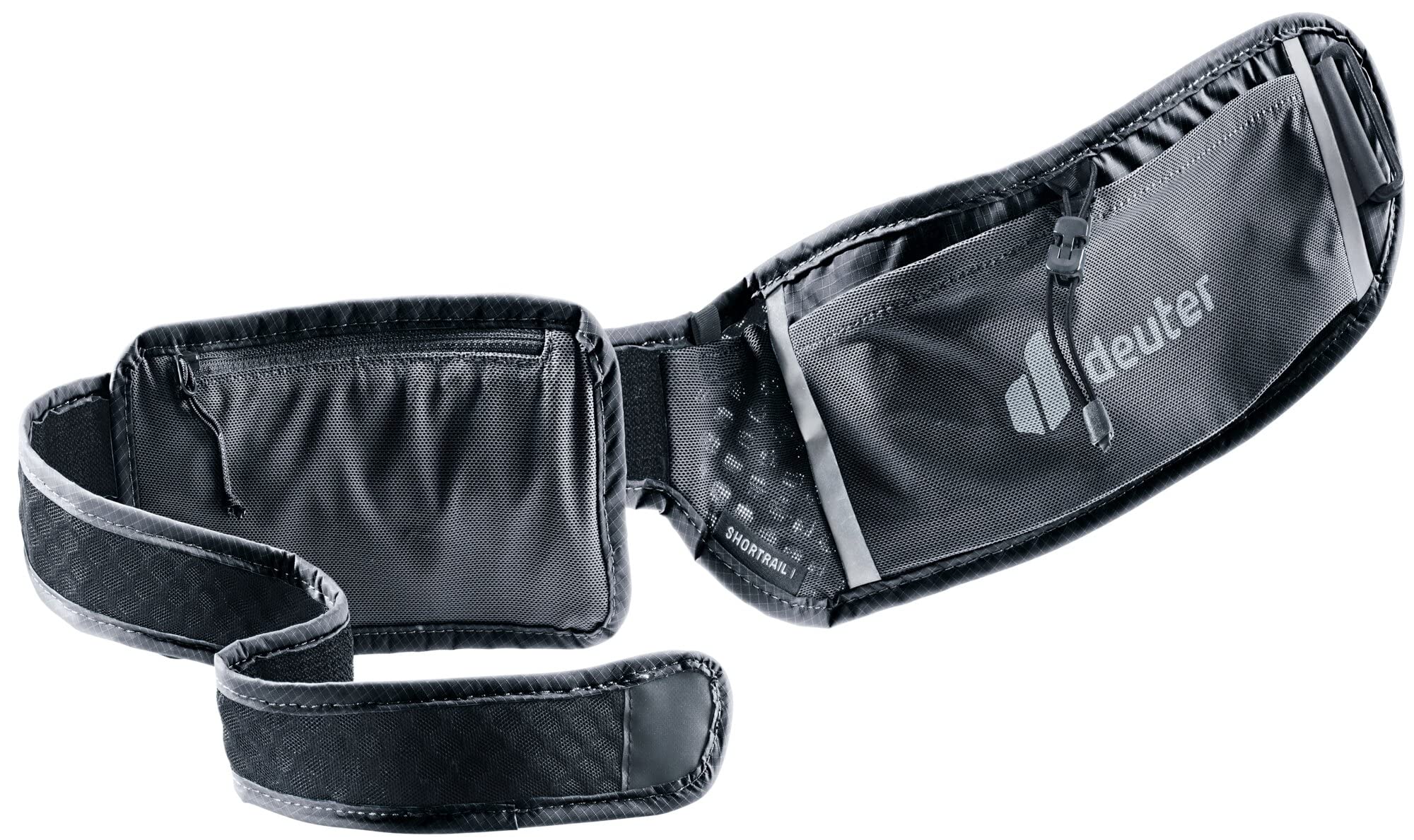 Deuter Shortrail I Trail Running Hip Belt