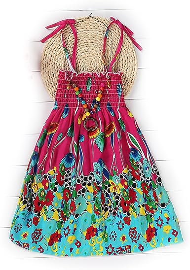 beach bohemian clothing