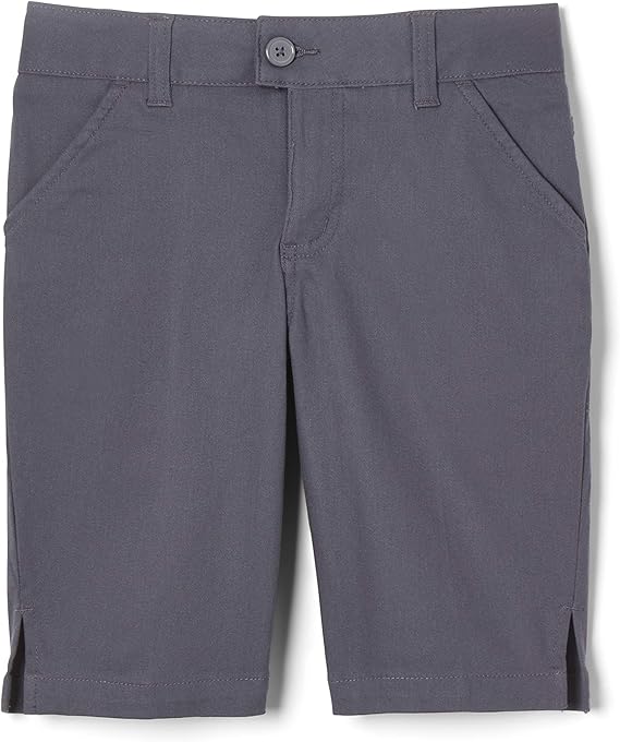 French Toast Girl's School Uniform Shorts Amazon.co.uk Clothing