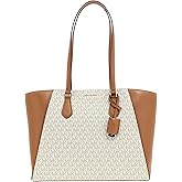 Michael Kors womens Taryn Large Multi-functional Top-zip Tote Bag