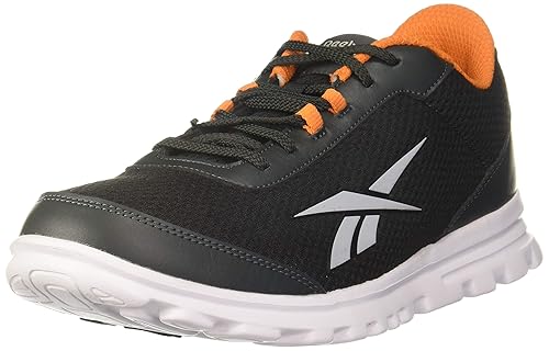 reebok emergo runner lp running shoes