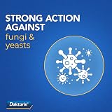 Daktarin Intensiv Athlete's Foot Cream 15g Antifungal view 4