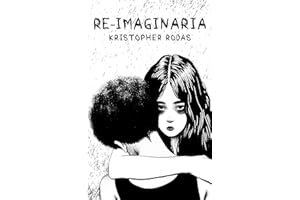 Re-Imaginaria (Spanish Edition)