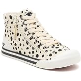 Rocket Dog Women's Hi-Top Trainers Sneaker