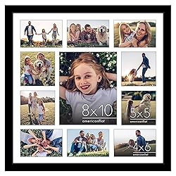 Americanflat 20x20 Collage Picture Frame with