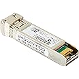 Cisco 10GBASE-LR SFP Module for 10- Gigabit Ethernet Deployments, Hot Swappable, 5-Year Standard Warranty (SFP-10G-LR=)