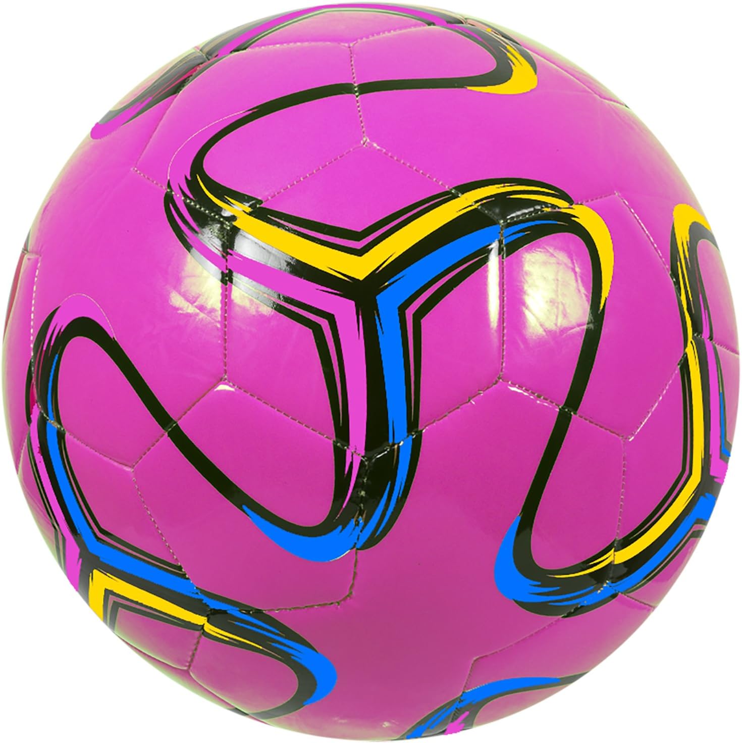 American Challenge Brasilia Soccer Ball : Sports & Outdoors