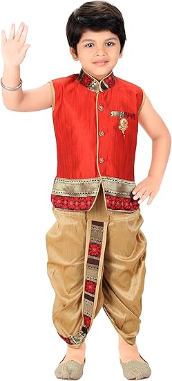 ethnic wear for baby boy
