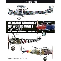 洋書 French Aircraft of the First WW Amazon.com: French aircraft of the First World War